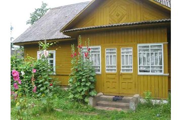 Białoruś Privát Dokudovo, Zewnątrz